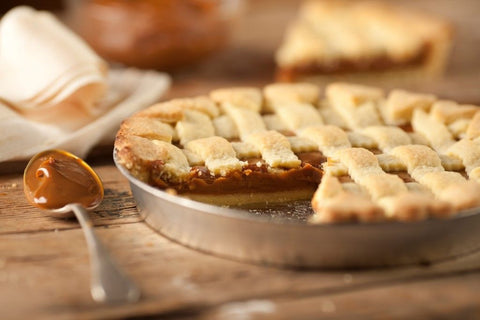 PASTAFROLA: LA TARTA ARTESANAL TIPICA DE ARGENTINA