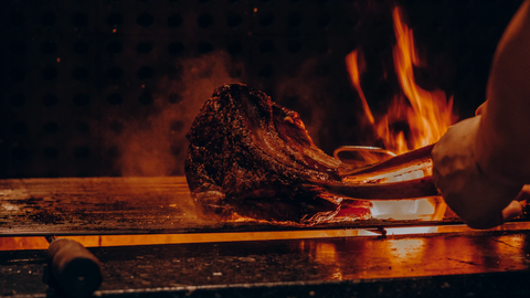 Los pasos clave para el éxito de un asado argentino