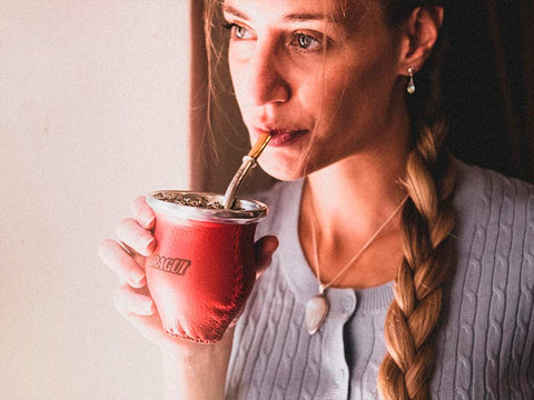 ¿Qué es el mate?