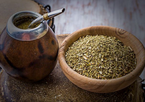 La Yerba Mate : una infusión milenaria