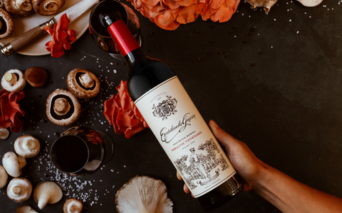 Vinos Orgánicos