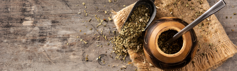 yerba mate