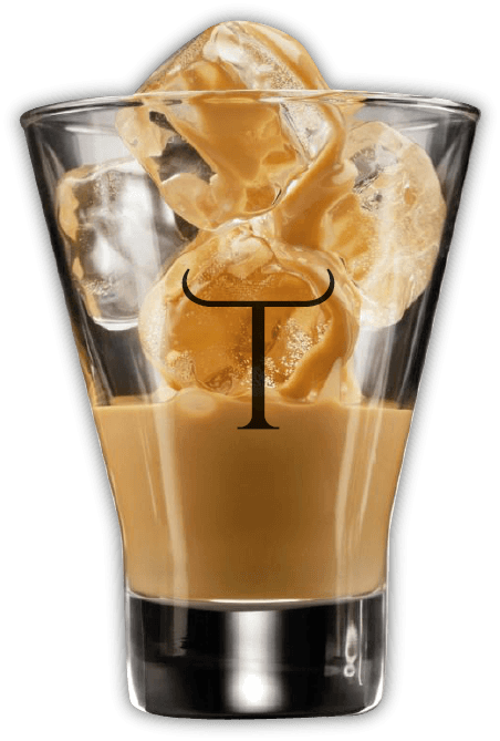 Licor de Dulce de Leche Tambo