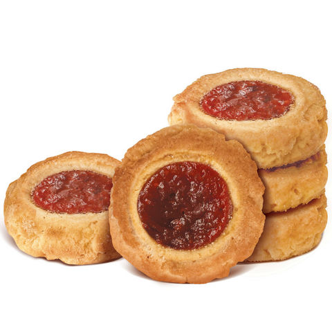 Pepas Membrillo 180g - Gusto Argentino