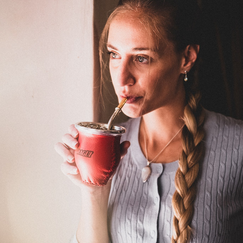 Yerba Mate original avec Palo - Taragüí