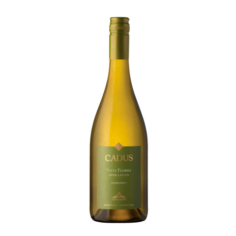 Chardonnay Vino Blanco Appelation - Cadus