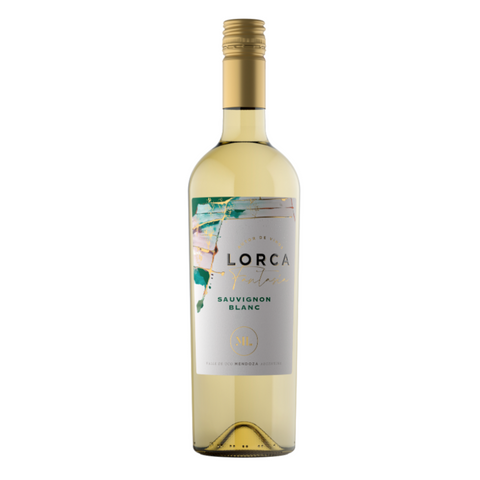 Fantasia Sauvignon Blanc - Lorca