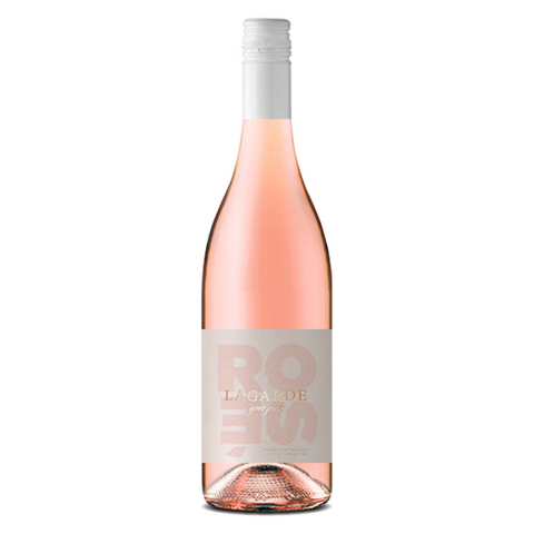 Goes Pink Vino Rosado - Lagarde