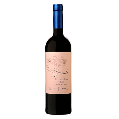 Blend Vino Tinto Guarda - Lagarde
