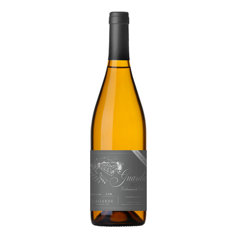 Chardonnay Vino BlancoGuarda Sisters' Selection - Bodega Lagarde