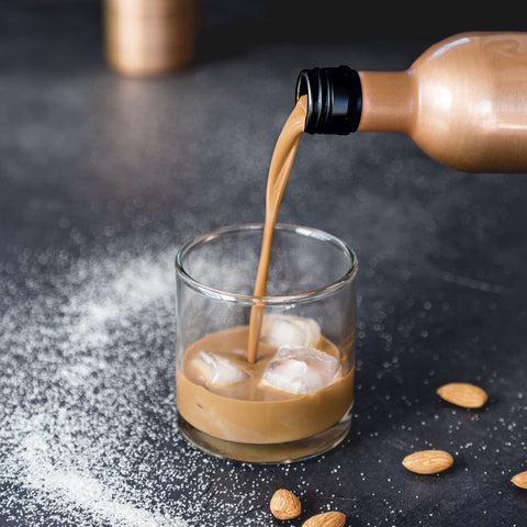 Licor de Dulce de Leche Tambo