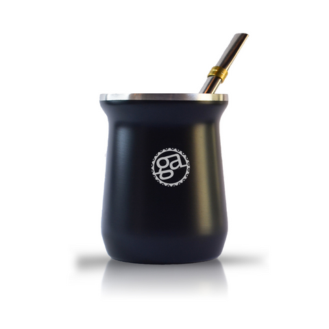 Mate Criollo - Gusto Argentino