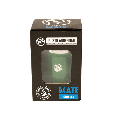 Mate Criollo - Gusto Argentino