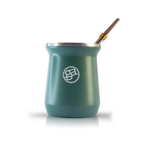 Mate Criollo - Gusto Argentino