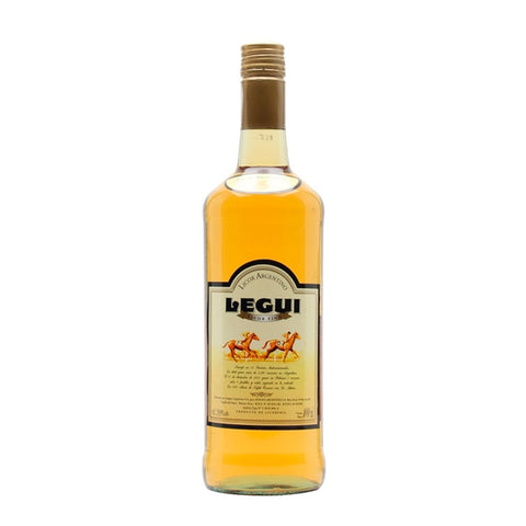 Licor Caña