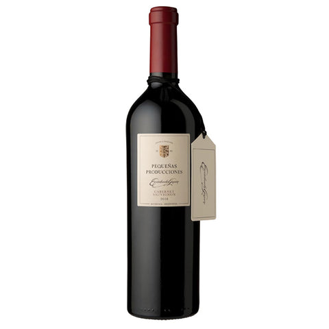 Cabernet Sauvignon Vino Tinto Pequeñas Producciones - Escorihuela Gascón