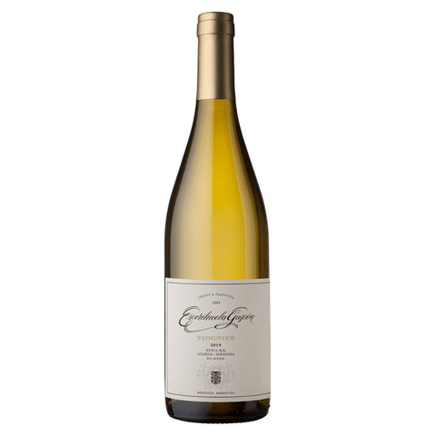 Vino Blanco - Viognier - Escorihuela Gascón