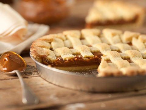 PASTAFROLA : LE GÂTEAU ARTISANAL TYPIQUE DE L'ARGENTINE – Gusto Argentino
