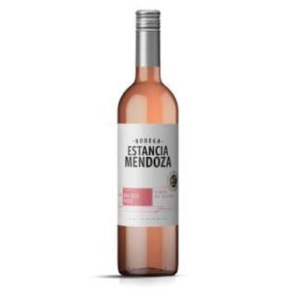 Malbec Rosé Vino Rosado - Estancia Mendoza