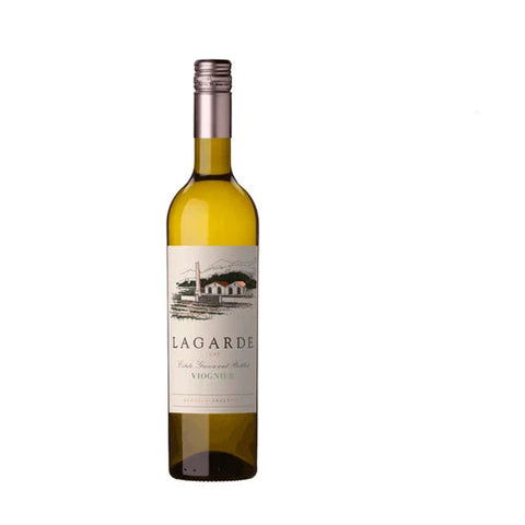 Viognier 2021 Vino Blanco - Lagarde