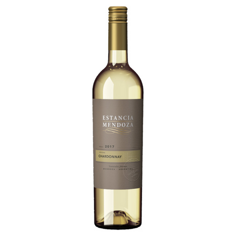 Chardonnay Vino Blanco - Estancia Mendoza